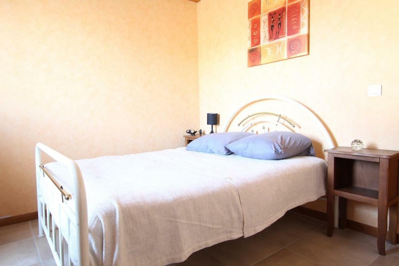 Chalet De Crouzillac Tence Luaran gambar