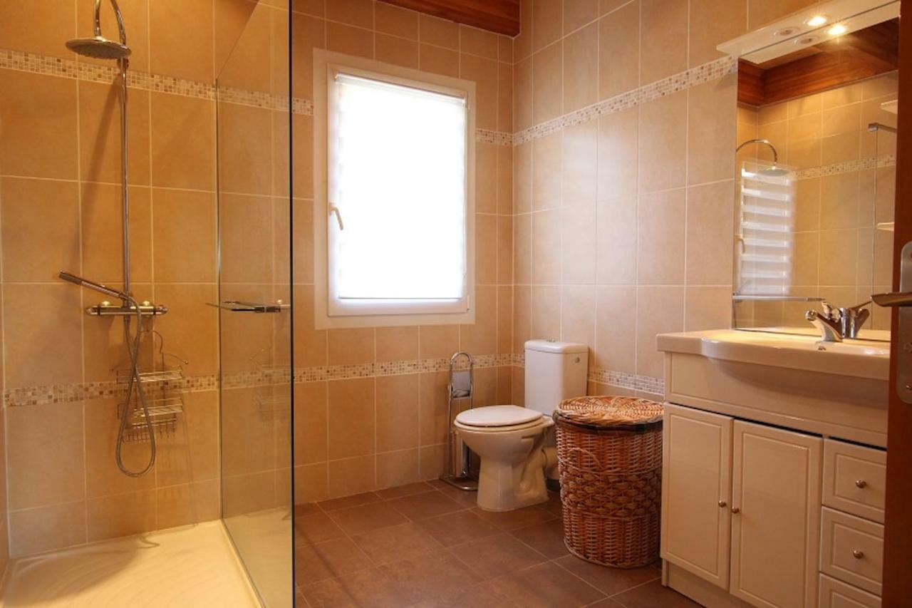 Chalet De Crouzillac Tence Luaran gambar