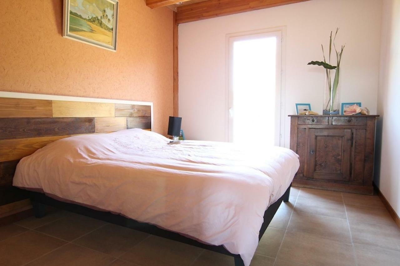 Chalet De Crouzillac Tence Luaran gambar
